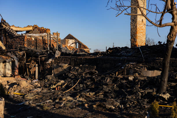Reliable Soot Cleanup contractor in Cheyney, PA by Meridian Smoke Damage