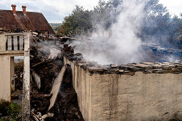 Affordable Soot Cleanup solutions in Cheyney, PA